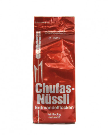 Nateco shop SA-product-Chufas flocons-image