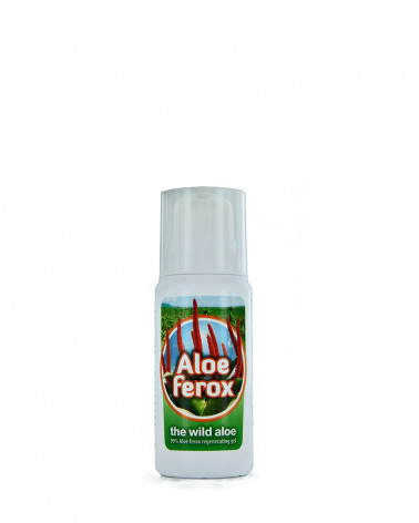 Nateco shop SA-product-Gel d'aloe ferox sans aloïne-image