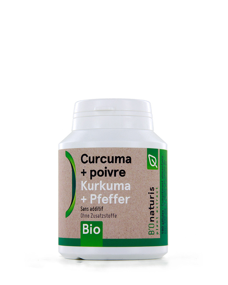 Nateco shop SA-product-Curcuma Plus-image