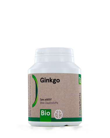Nateco shop SA-product-Ginkgo BIO-image