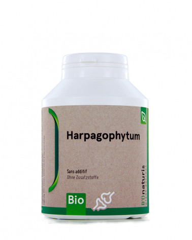Nateco shop SA-product-Harpagophytum BIO-image