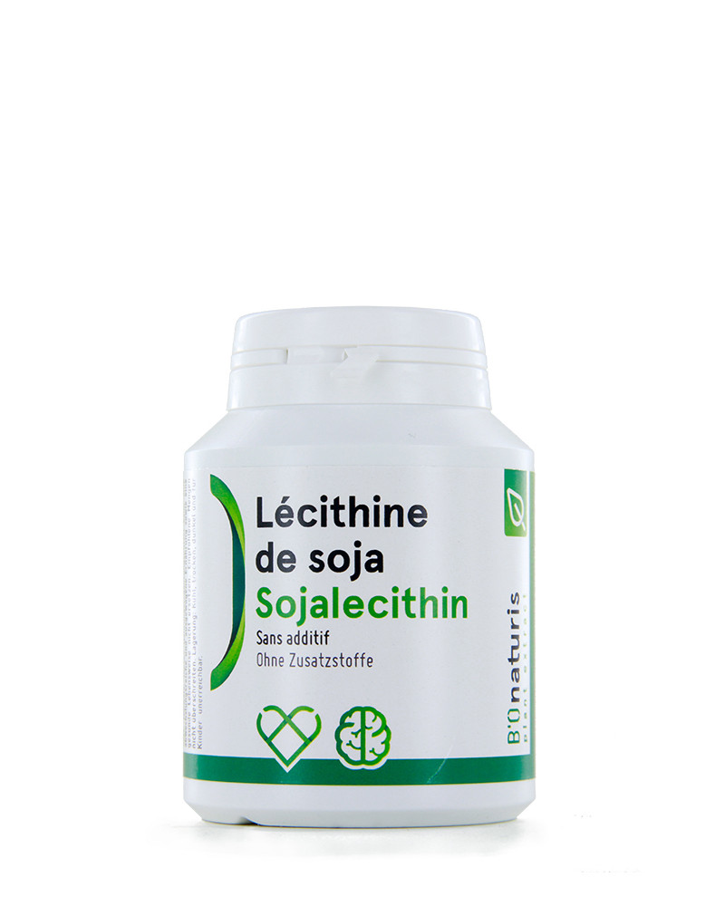 Nateco shop SA-product-Lécithine de soja-image
