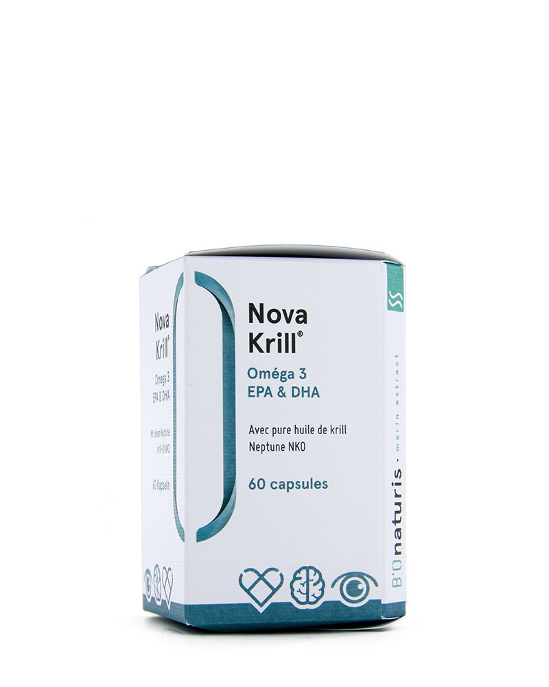 Nateco shop SA-product-NOVA KRILL NKO huile de krill-image
