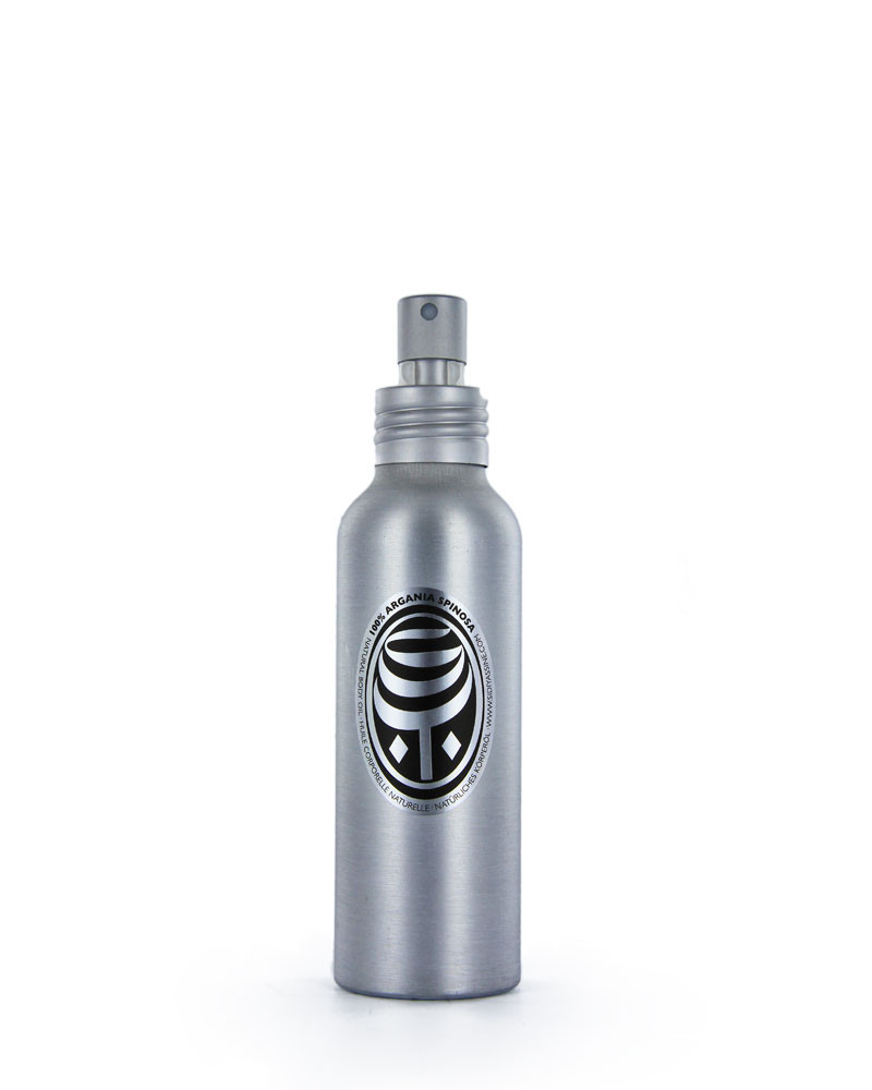 Nateco shop SA-product-Pur argan spray 100ml-image