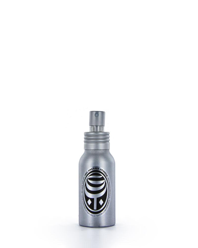 Nateco shop SA-product-Pur argan spray 50 ml-image