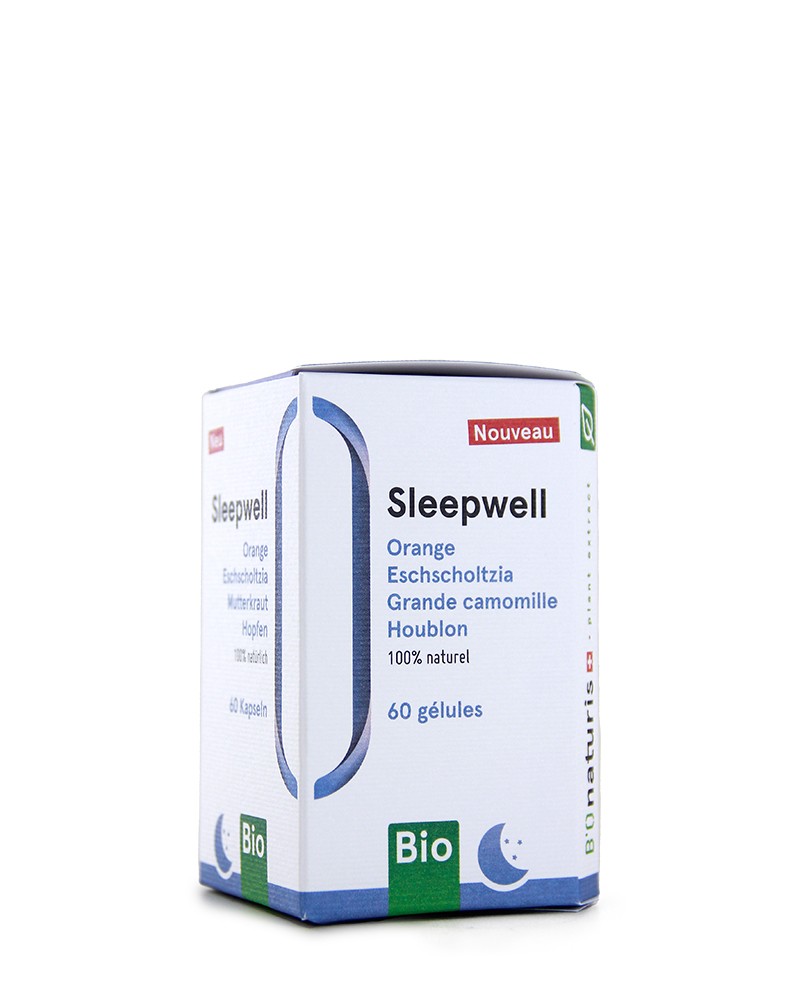 Nateco shop SA-product-Sleepwell-image