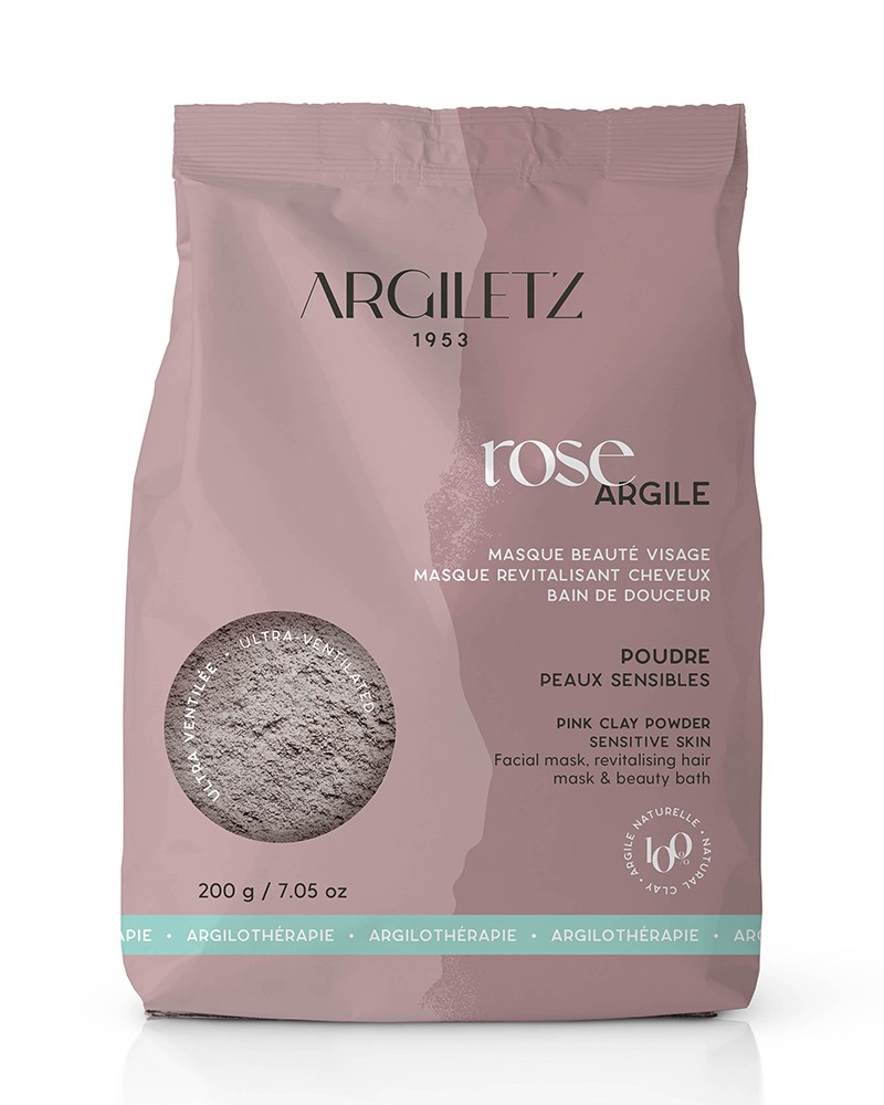 Nateco shop SA-product-Argile rose poudre ultra-ventilée-image