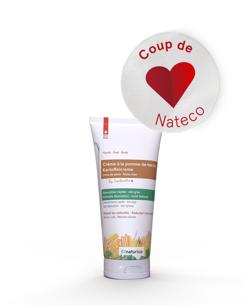 Nateco shop SA-product-Crème à la pomme de terre-image