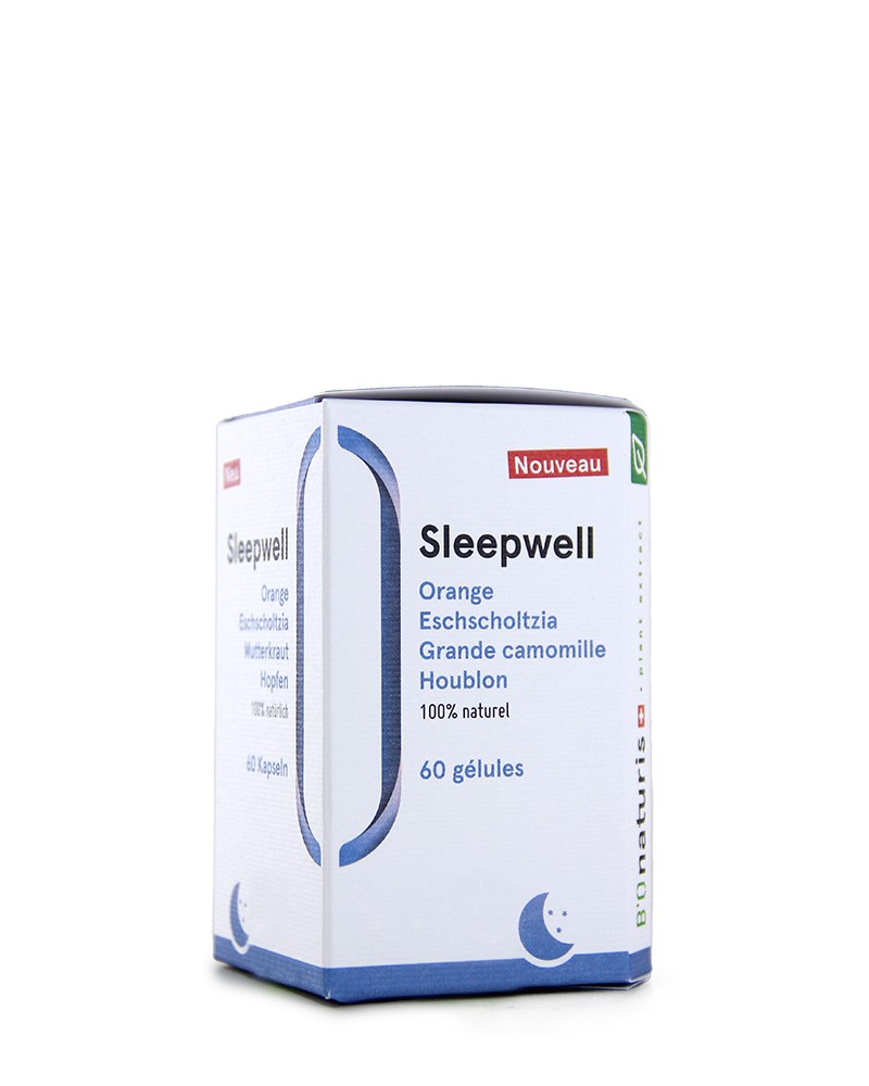 Nateco shop SA-product-Sleepwell-image