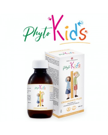 Nateco shop SA-product-Phytokids Wachstum Plus-image