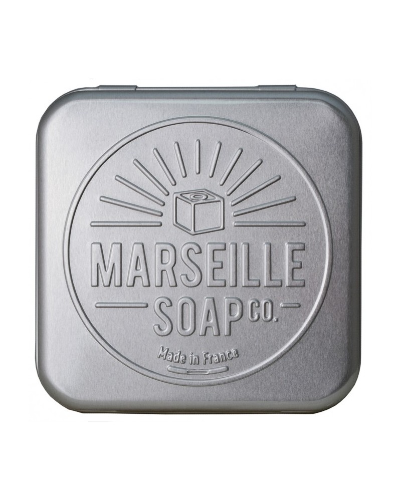 Nateco shop SA-product-Boîte à Savon Marseille Soap-image