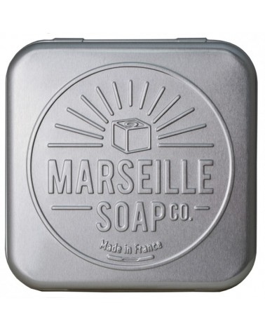 Nateco shop SA-product-Boîte à Savon Marseille Soap-image