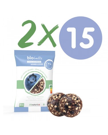 Nateco shop SA-product-Bioballs Heidelbeere Spirulina BIO-image