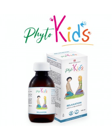 Phytokids Croissance Plus