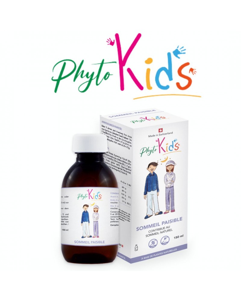 Nateco shop SA-product-Phytokids Ruhiger Schlaf-image