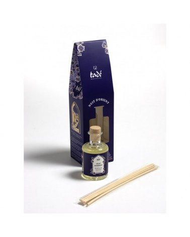 Nateco shop SA-product-Diffuseur Nuit d'Orient - Nigelle-image