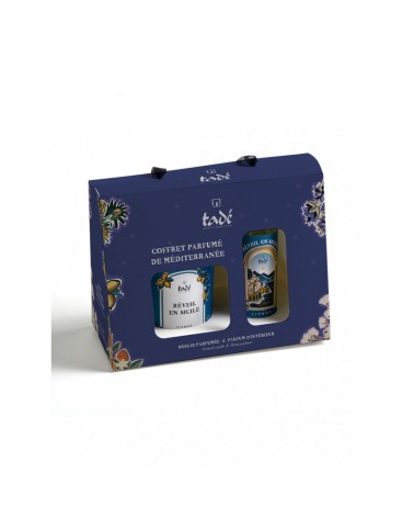 Nateco shop SA-product-Coffret Réveil en Sicile - Citron-image