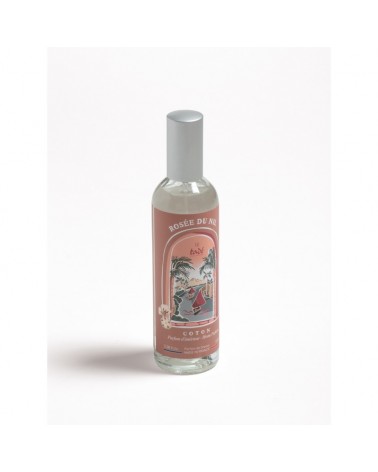 Nateco shop SA-product-Spray d'ambiance Rosée du Nil - Coton-image