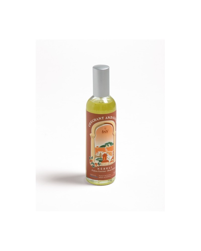 Nateco shop SA-product-Couchant Andalous Raumspray - Neroli-image