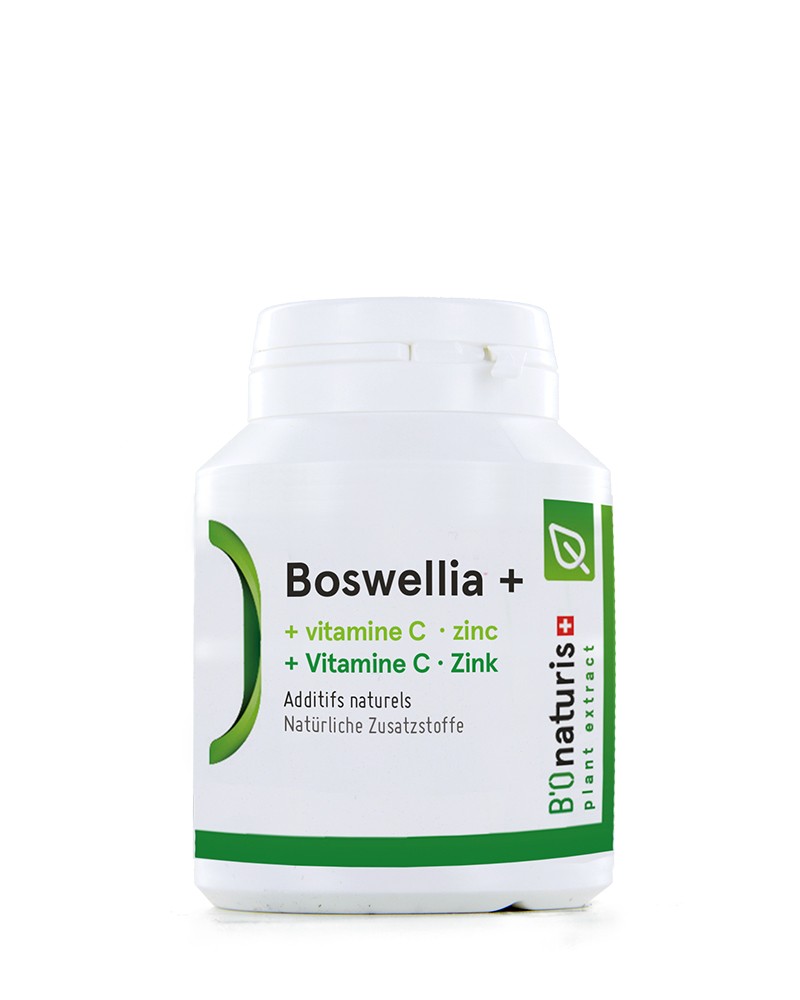 Nateco shop SA-product-Boswellia Plus-image