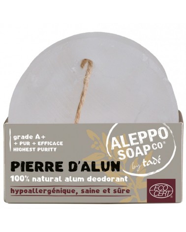 Nateco shop SA-product-Pierre d'Alun 100 gr-image