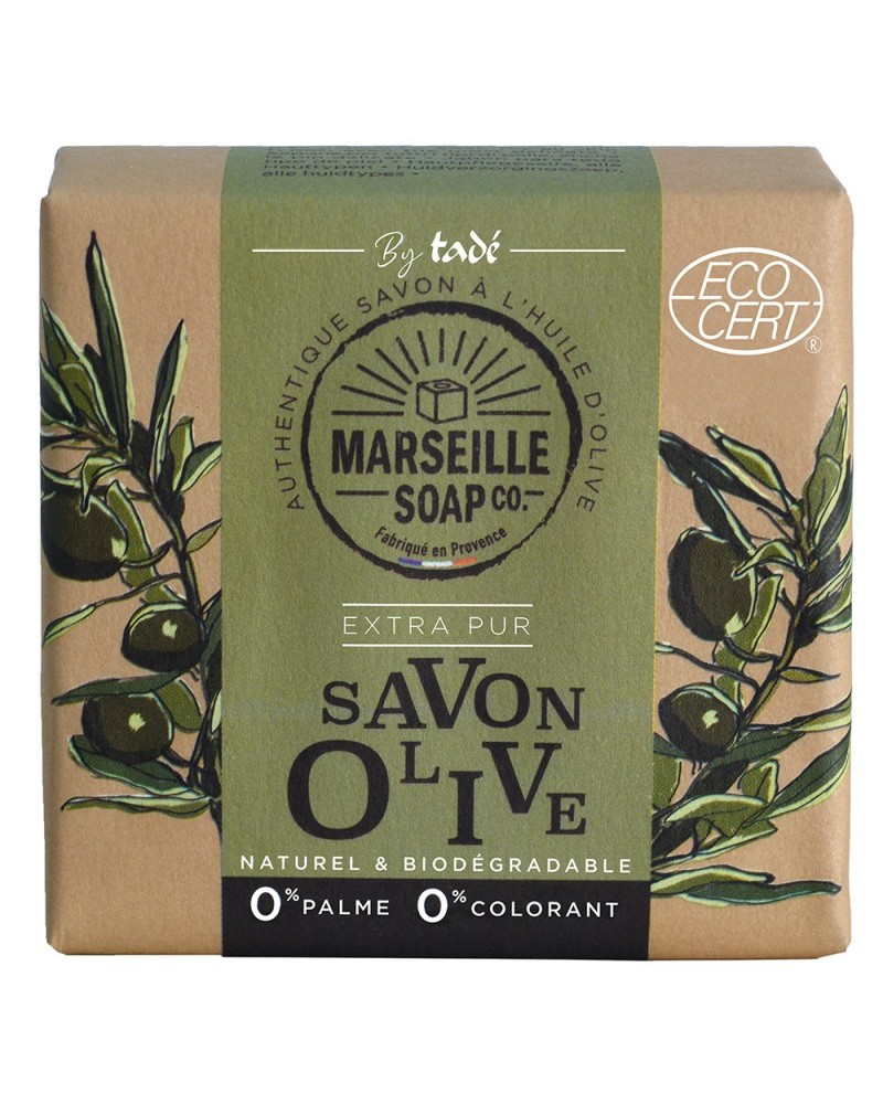 Nateco shop SA-product-Savon de Marseille Olive-image