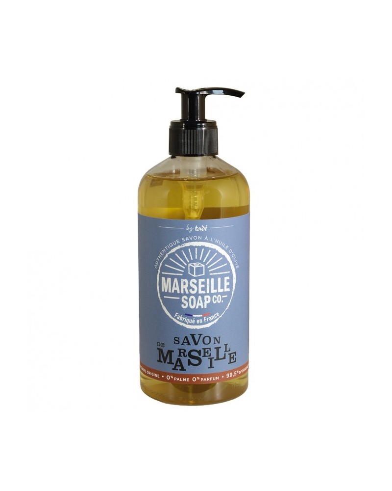 Nateco shop SA-product-Savon de Marseille liquide-image