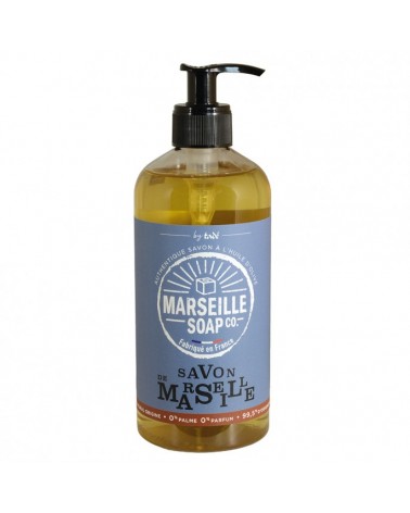 Nateco shop SA-product-Savon de Marseille liquide-image