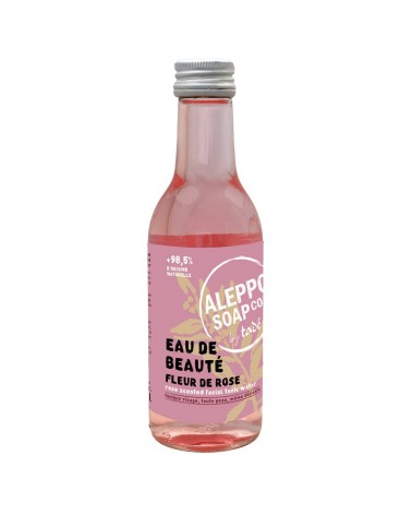 Nateco shop SA-product-Eau de Beauté Fleur de Rose 240 ml-image