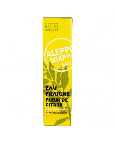 Nateco shop SA-product-Eau Fraîche Fleur de Citron 200 ml-image