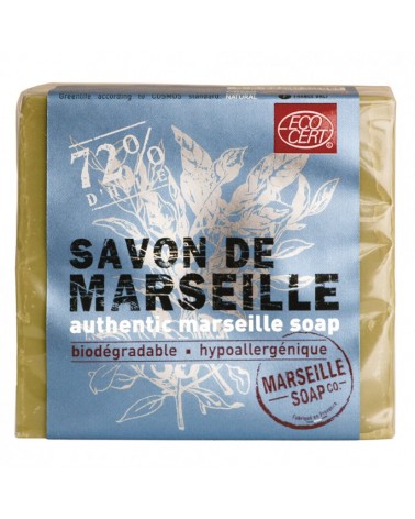 Nateco shop SA-product-Marseiller Seifenette 100g-image