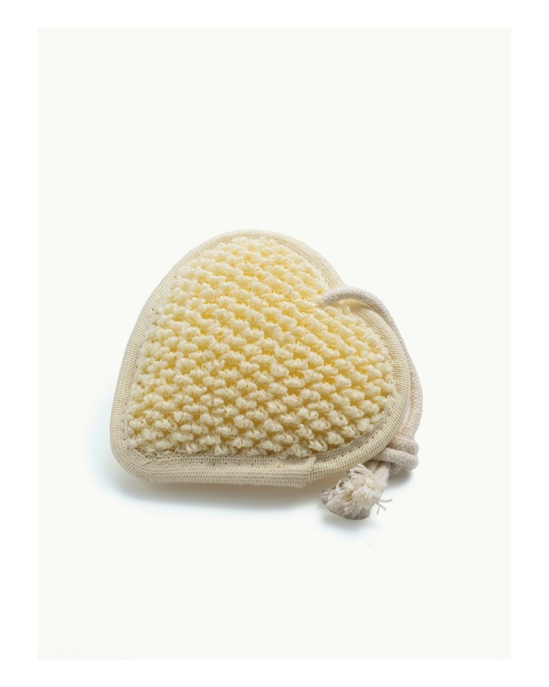 Nateco shop SA-product-Eponge Coeur de Loofa-image