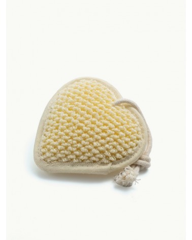 Nateco shop SA-product-Eponge Coeur de Loofa-image