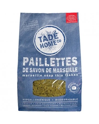 Nateco shop SA-product-Paillettes de savon de Marseille - Kit lessive-image